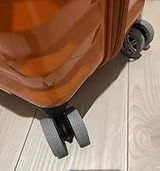 V review photo