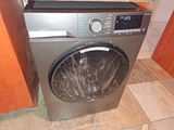 Nasreen Franks review photo