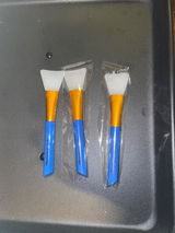 Anonymous Reviewer review photo