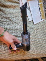 Jaylin Andersen review photo