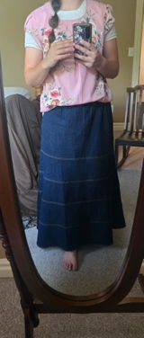 Melody S. review photo