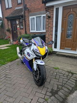 User picture
