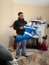 User picture