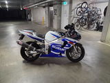 User picture