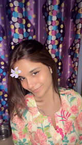 Vaishnavi Bhargav review photo