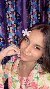 Vaishnavi Bhargav review photo