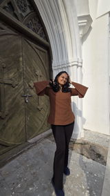 Meghana Hegde review photo