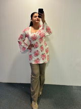 Mallika Sharma review photo