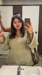 Anonymous review photo