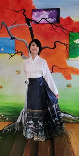 Anna Roderick review photo