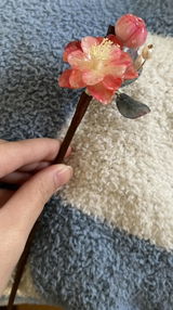 Tiffany Mach review photo