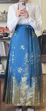 Tiffany Mach review photo