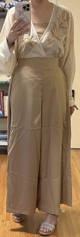 Tiffany Mach review photo