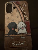 Carol A review photo