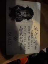 Ryley Desjardins review photo