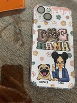 Customer review photo