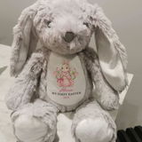 Merideth review photo