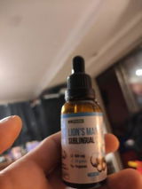 Angel B. review photo