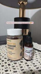 Antonia M. review photo