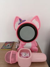 Carla review photo