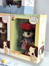 Daniela review photo