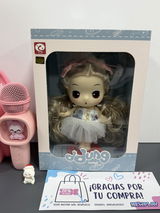 Irina Fernández review photo