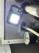 Ljb plumbing & heating review photo