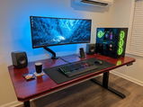 Austin V. review photo