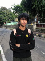 Parutosh review photo