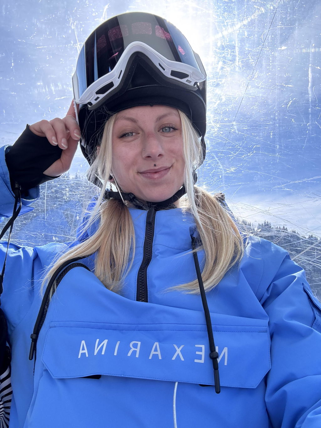 Indy Snow Jacket