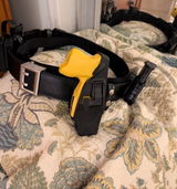 Benny H. review photo