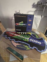 Matilda review photo