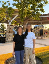 Anonymous review photo