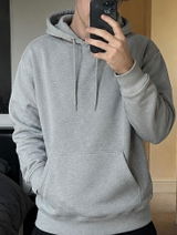 Ben C. review photo