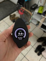 Clayton Dawson review photo