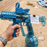 Tyler Siles review photo