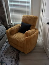 ABrown review photo