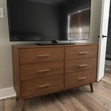 Tabitha review photo