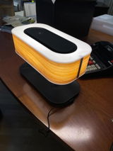 Davide review photo