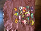 Etsy customer review photo