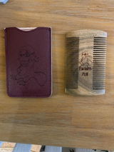 Julius H review photo