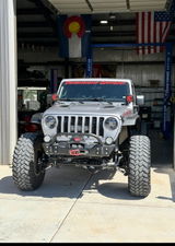 Greg Hamilton review photo