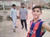 Mudassar Hussain review photo