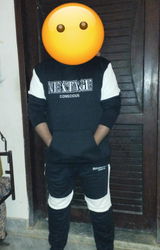 Mirza Shoaib review photo