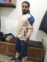 Muhammad Sufyan review photo