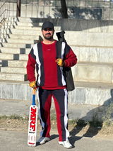 Shah Faisal review photo