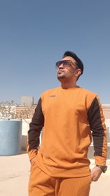 kamran mureed review photo