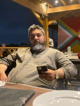 Tanzeem Baig review photo