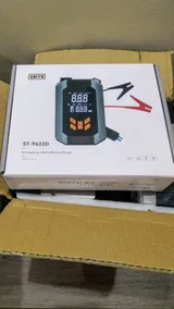 Chen Wei review photo