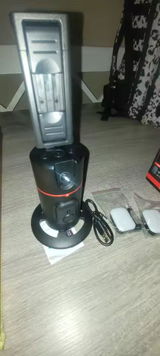 Arjun Patel review photo